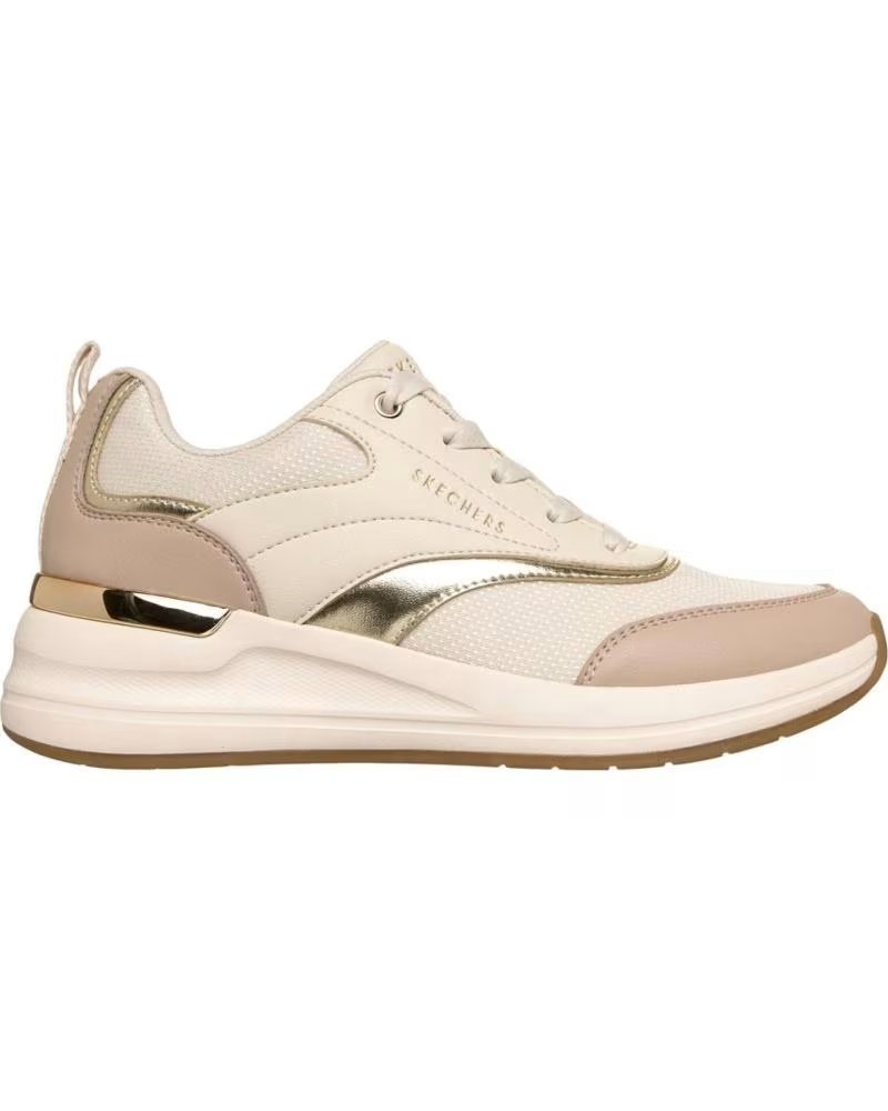 SKECHERS BILLION 2 BEIG