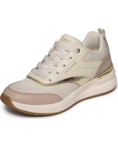 SKECHERS BILLION 2 BEIG