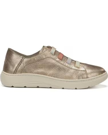 BASKETS SPORTIVES FLUCHOS YET PLATINE FEMME VARIOS COLORES