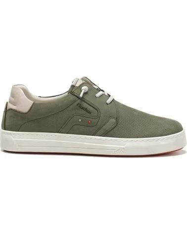 FLUCHOS ZAPATOS NEMO VERDIAL DE VARIOS COLORES