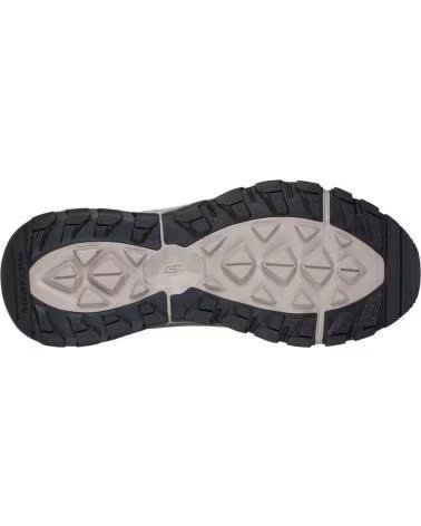 SKECHERS SLIP-INS DYNAMITE AT-ESCAPAR SCARPE DA UOMO TAUPE