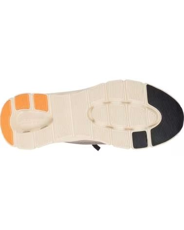 SKECHERS SLIP-INS ARCH FIT GLIDE STEP PRO SCARPE CASUAL UOMO TORTORA TAUPE