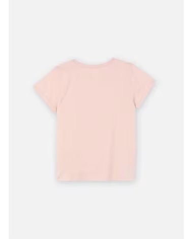 LEVIS CAMISETA LEVI´S PARA NIÑO ROSA OSCURO MODELO 3EK826 ROSA OSCURO