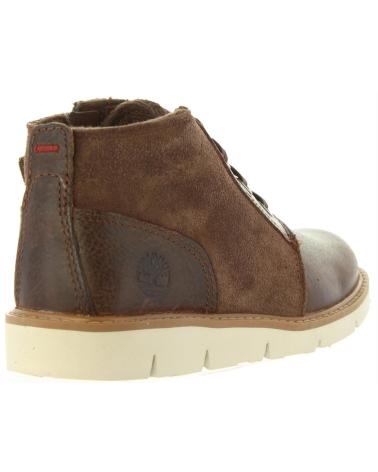 Botines de Niña y Niño TIMBERLAND A1JV6 TN PRESCOTT LT POTTING