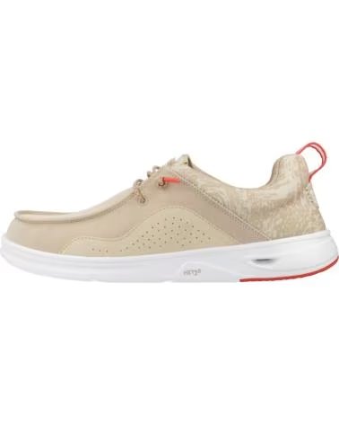 HEY DUDE INFORMALES HOMBRE MODELO WALLY HAY2O ACTIVE COLOR BEIS CRMWO CRMWOD