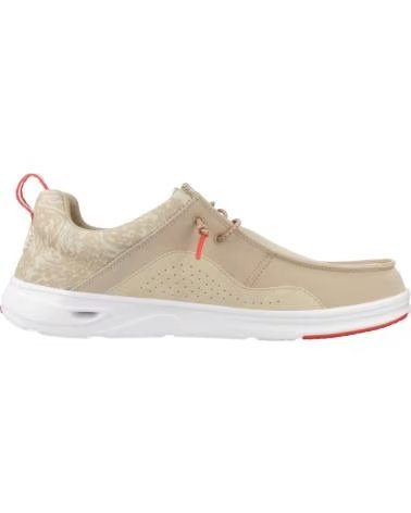 HEY DUDE INFORMALES HOMBRE MODELO WALLY HAY2O ACTIVE COLOR BEIS CRMWO CRMWOD