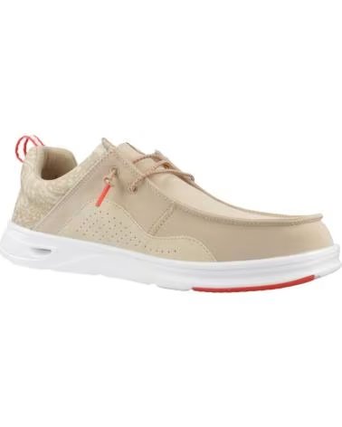 HEY DUDE INFORMALES HOMBRE MODELO WALLY HAY2O ACTIVE COLOR BEIS CRMWO CRMWOD