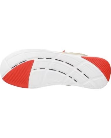 HEY DUDE INFORMALES HOMBRE MODELO WALLY HAY2O ACTIVE COLOR BEIS CRMWO CRMWOD
