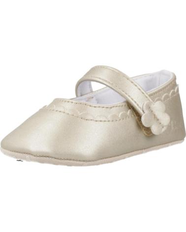 CHICCO SANDALIAS NINA MODELO OLENIA COLOR ORO 050