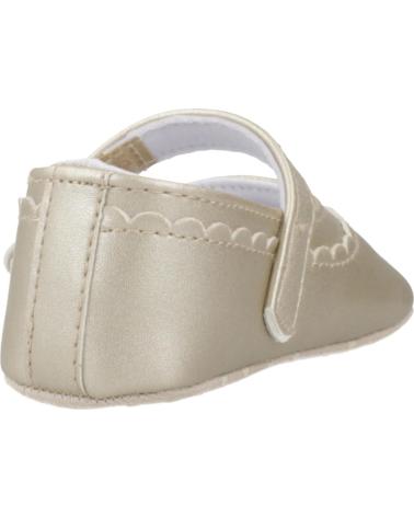 CHICCO SANDALIAS NINA MODELO OLENIA COLOR ORO 050