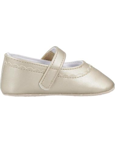 CHICCO SANDALIAS NINA MODELO OLENIA COLOR ORO 050