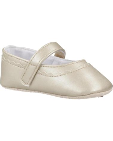 CHICCO SANDALIAS NINA MODELO OLENIA COLOR ORO 050