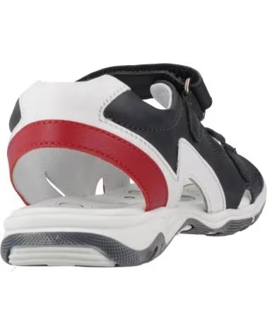 CHICCO SANDALIAS NINO MODELO CEDDEX COLOR AZUL 800