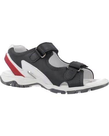 CHICCO SANDALIAS NINO MODELO CEDDEX COLOR AZUL 800