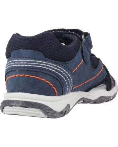 CHICCO SANDALIAS NINO MODELO CASPAR COLOR AZUL 800