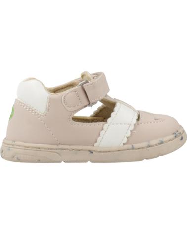 CHICCO SANDALIAS NINA MODELO GIAZZA COLOR ROSA 400