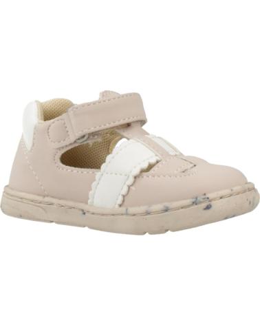 CHICCO SANDALIAS NINA MODELO GIAZZA COLOR ROSA 400