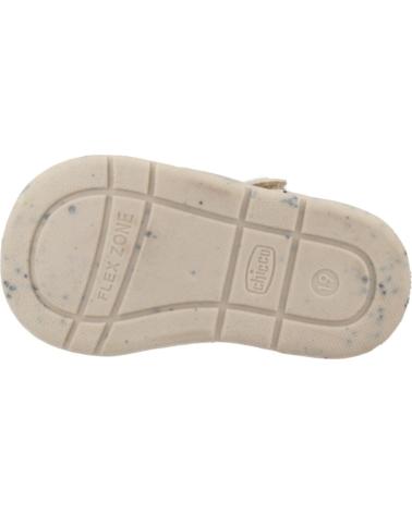 CHICCO SANDALIAS NINA MODELO GIAZZA COLOR ROSA 400