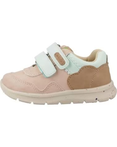 CHICCO ZAPATILLAS NINA MODELO GREA COLOR MULTICOLOR 100