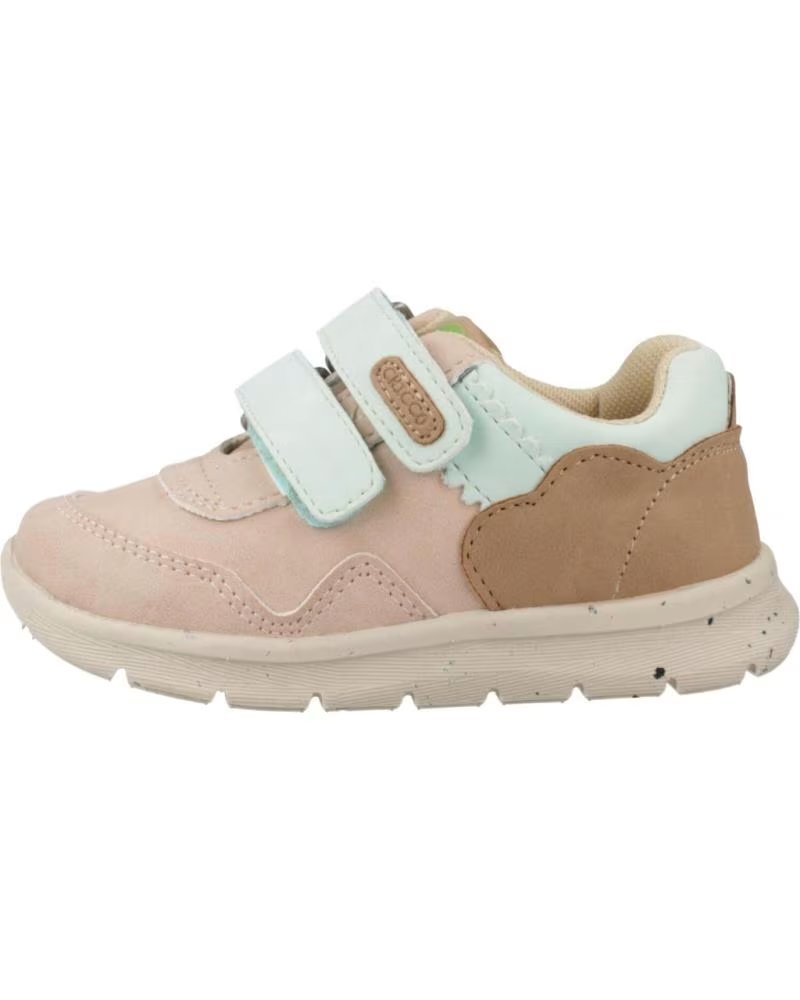 CHICCO ZAPATILLAS NINA MODELO GREA COLOR MULTICOLOR 100
