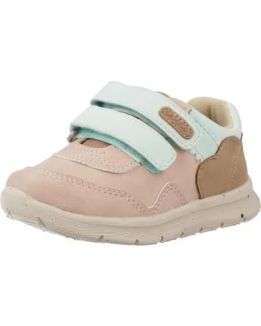 CHICCO ZAPATILLAS NINA MODELO GREA COLOR MULTICOLOR 100