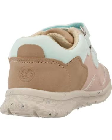 CHICCO ZAPATILLAS NINA MODELO GREA COLOR MULTICOLOR 100