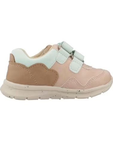 CHICCO ZAPATILLAS NINA MODELO GREA COLOR MULTICOLOR 100