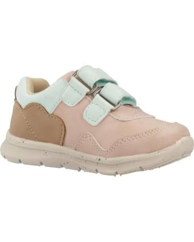 CHICCO ZAPATILLAS NINA MODELO GREA COLOR MULTICOLOR 100