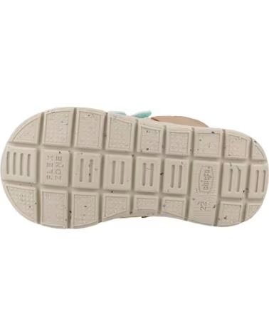CHICCO ZAPATILLAS NINA MODELO GREA COLOR MULTICOLOR 100