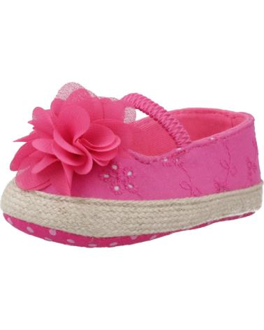 CHICCO SANDALIAS NINA MODELO OLADIA COLOR ROSA 150