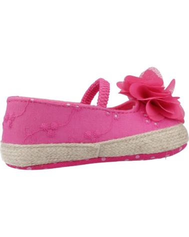CHICCO SANDALIAS NINA MODELO OLADIA COLOR ROSA 150