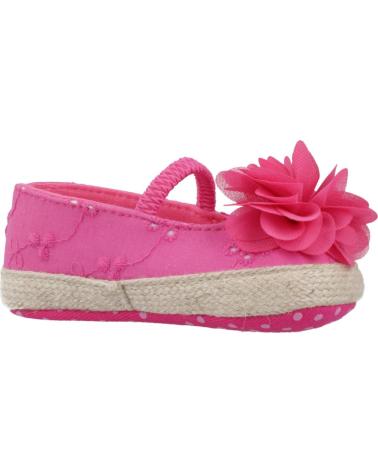 CHICCO SANDALIAS NINA MODELO OLADIA COLOR ROSA 150