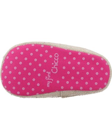 CHICCO SANDALIAS NINA MODELO OLADIA COLOR ROSA 150