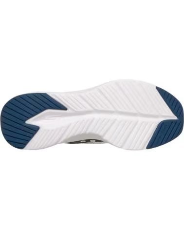SKECHERS ZAPATILLAS HOMBRE MODELO 232619S VAPOR FOAM COLOR BLANCO WNV