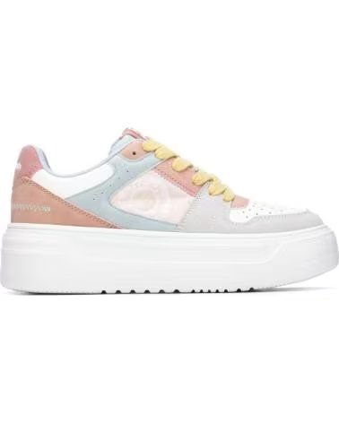 BASKETS REFRESH 172408 AQUA FEMME AQUA