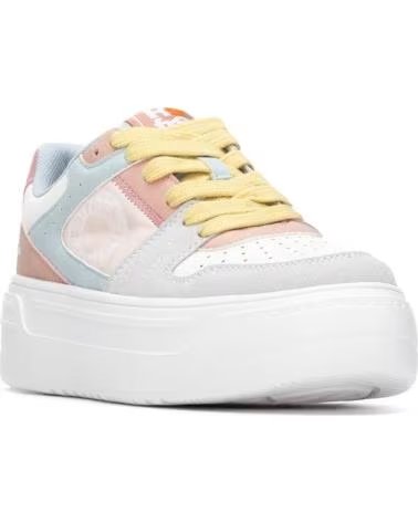 BASKETS REFRESH 172408 AQUA FEMME AQUA