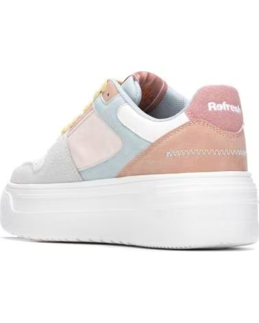 BASKETS REFRESH 172408 AQUA FEMME AQUA