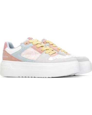 BASKETS REFRESH 172408 AQUA FEMME AQUA