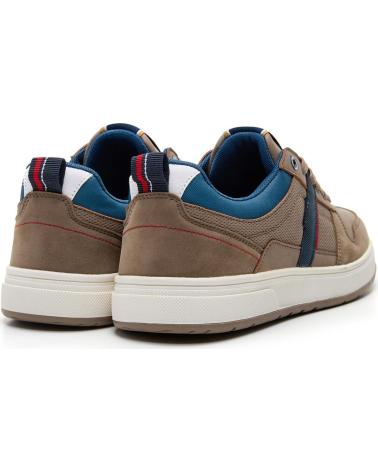 Inicio-DUNLOP-ZAPATILLAS DUNLOP 36102-015 TAUPE-TAUPE