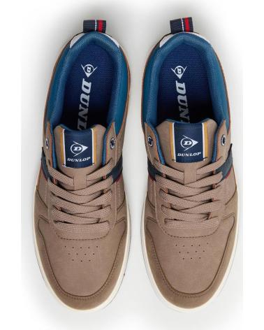 Inicio-DUNLOP-ZAPATILLAS DUNLOP 36102-015 TAUPE-TAUPE