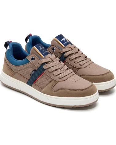 Inicio-DUNLOP-ZAPATILLAS DUNLOP 36102-015 TAUPE-TAUPE