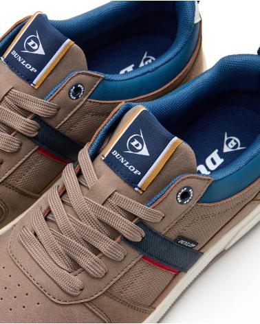 Inicio-DUNLOP-ZAPATILLAS DUNLOP 36102-015 TAUPE-TAUPE