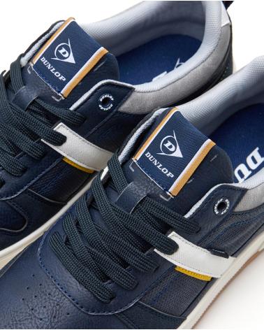 Inicio-DUNLOP-ZAPATILLAS DEPORTIVAS DUNLOP 36102-107 MARINO PARA HOMBRE-MARINO