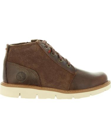 Botines de Niña y Niño TIMBERLAND A1JV6 TN PRESCOTT LT POTTING