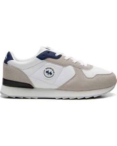 SPAGNOLO 40055-006 BLANCO