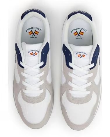 SPAGNOLO 40055-006 BLANCO