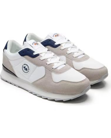 SPAGNOLO 40055-006 BLANCO