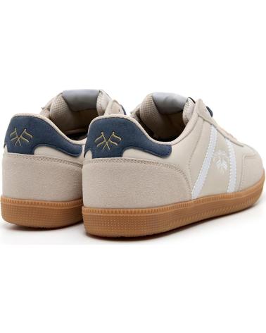 Inicio-SPAGNOLO-ZAPATILLAS SPAGNOLO 40065-228 CRUDO-CRUDO