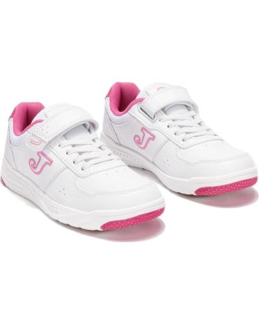 Inicio-JOMA-ZAPATILLAS-CASUAL-NINA-W-HARVARD-JR-BLANCO-Y-ROSA-BLANCO-ROS