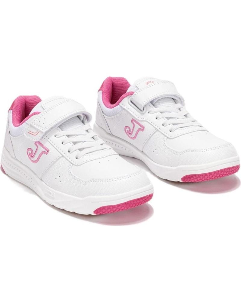 Inicio-JOMA-ZAPATILLAS-CASUAL-NINA-W-HARVARD-JR-BLANCO-Y-ROSA-BLANCO-ROS